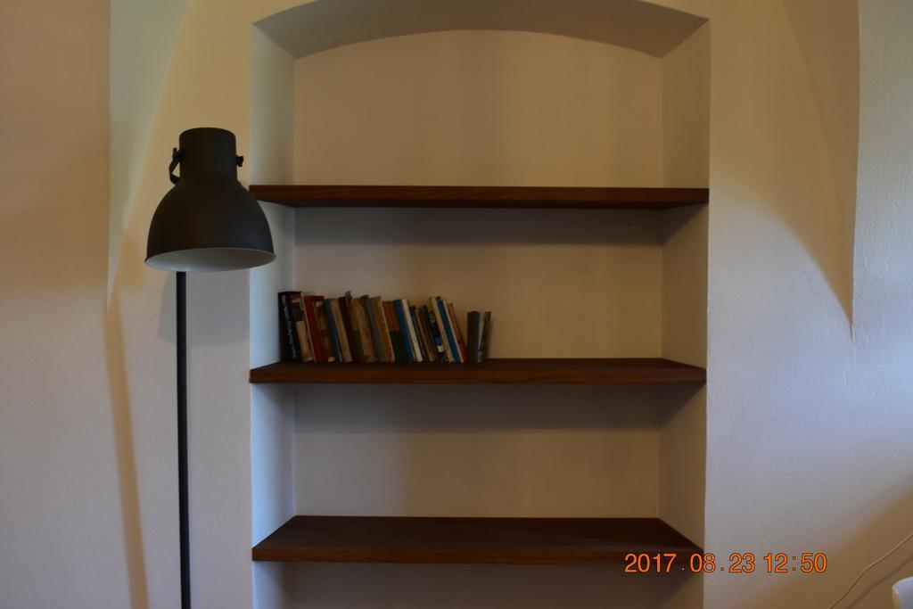 Bagolyvar Fogado- Ujfalusy Marton Vendeghaz Zirc Exterior foto