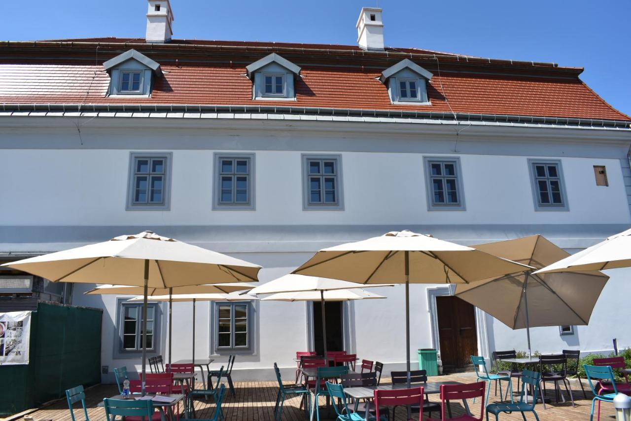 Bagolyvar Fogado- Ujfalusy Marton Vendeghaz Zirc Exterior foto